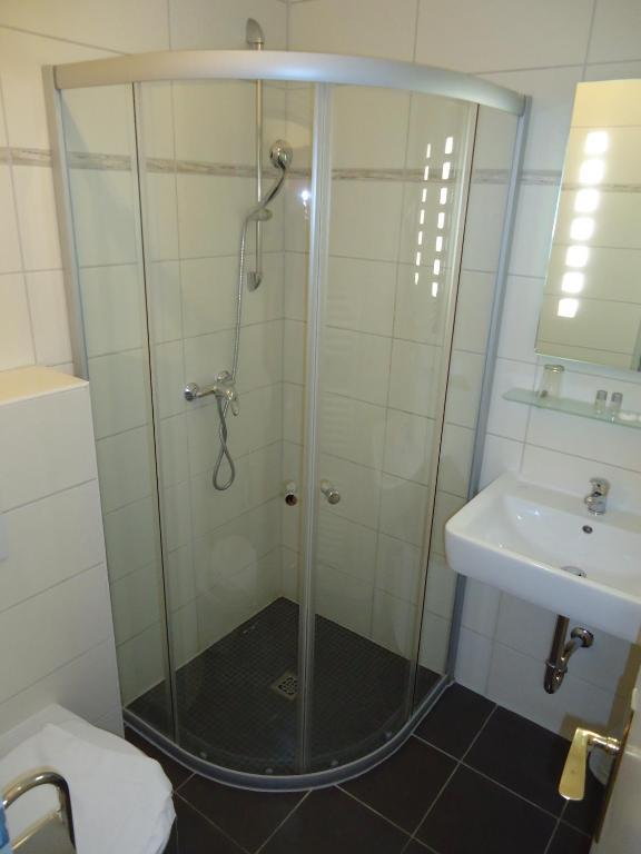 Hotel Ottersleben Magdeburg Cameră foto