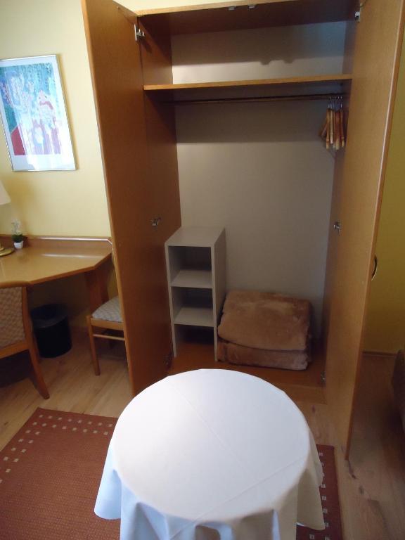 Hotel Ottersleben Magdeburg Cameră foto