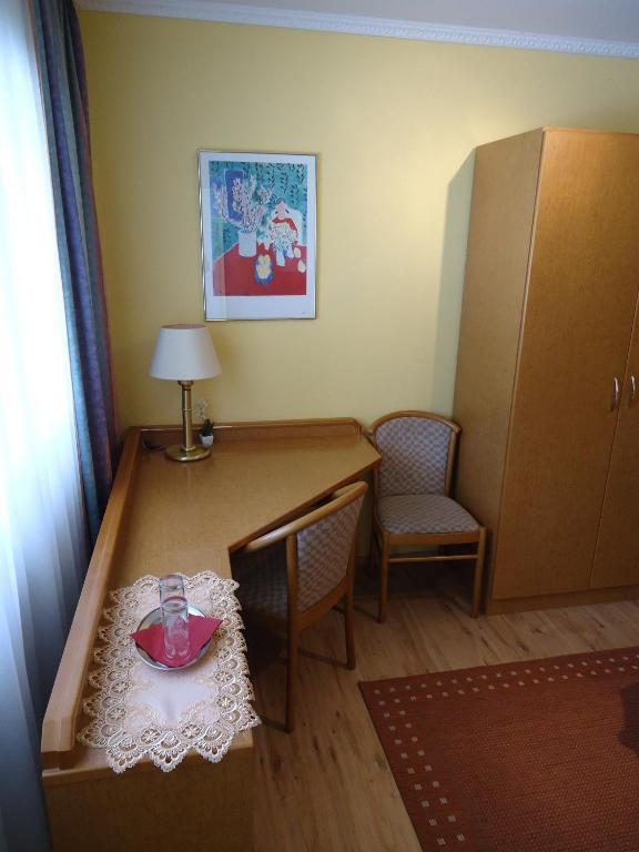 Hotel Ottersleben Magdeburg Cameră foto