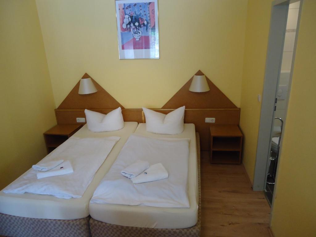 Hotel Ottersleben Magdeburg Cameră foto