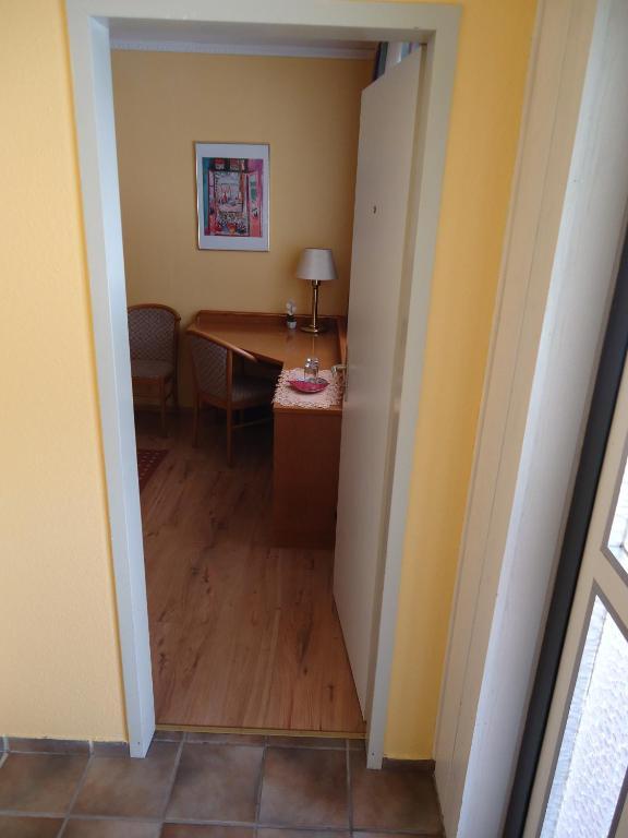 Hotel Ottersleben Magdeburg Cameră foto